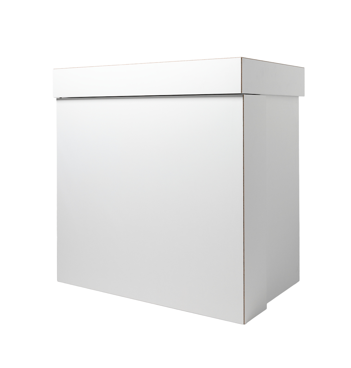 Dubbele KABAM 2 x 50L