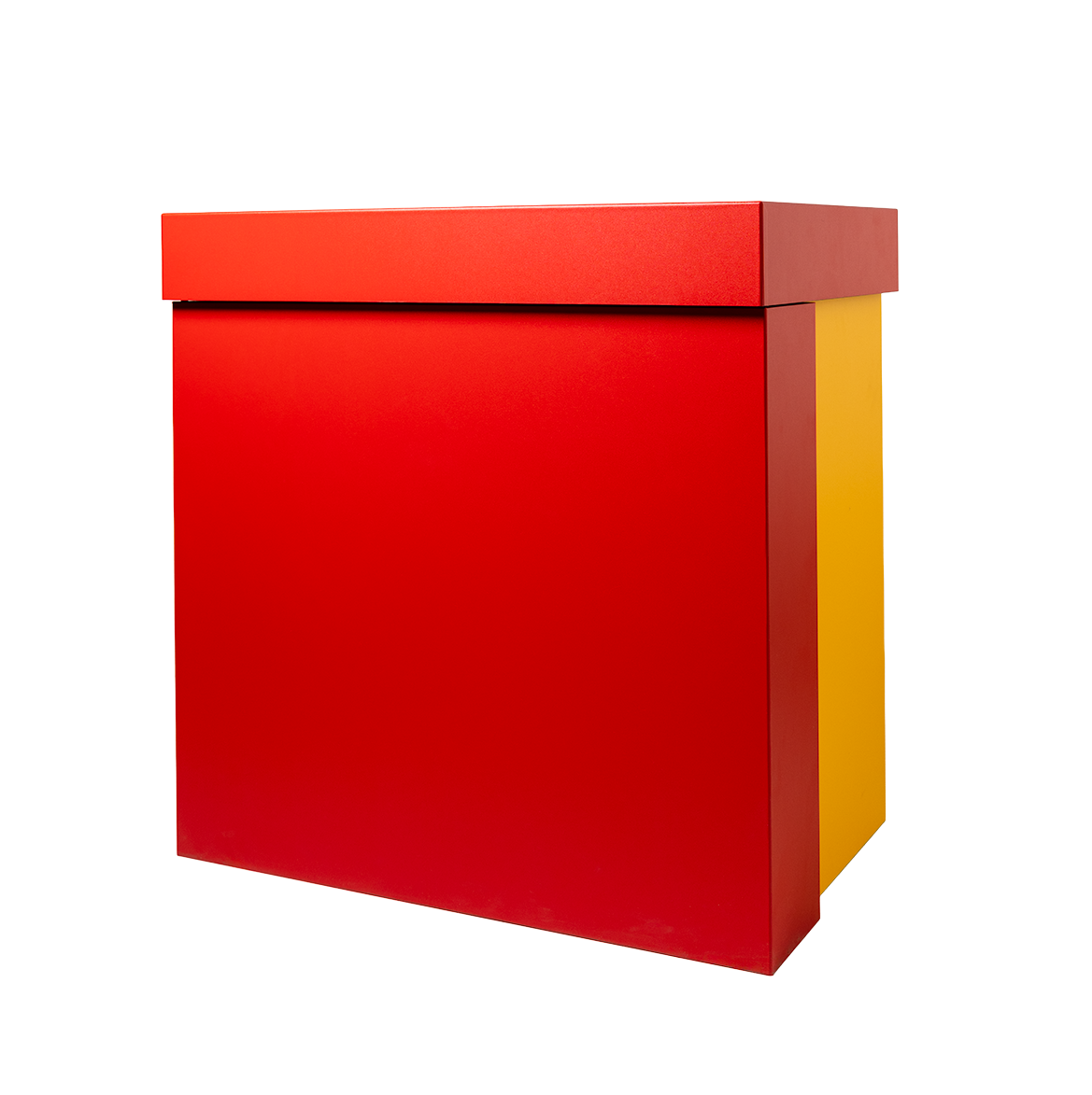 Dubbele KABAM 2 x 50L