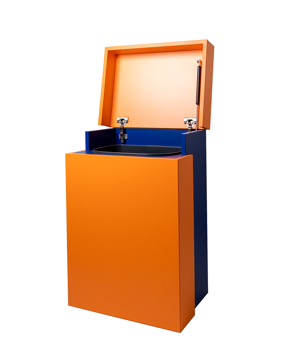 Single KABAM 50L